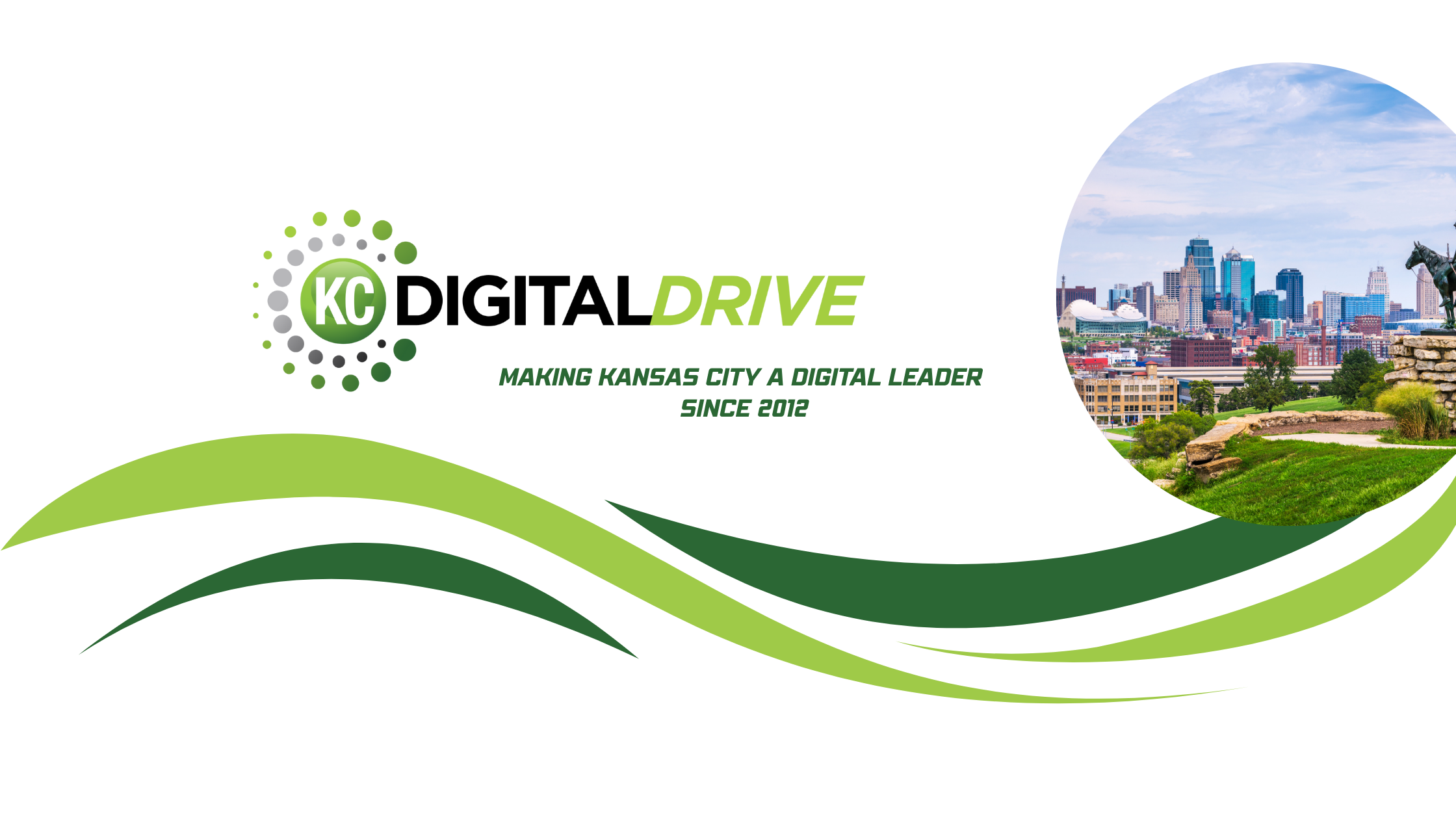 Building an Innovation Hub from the Ground Up: Kansas City Digital ...