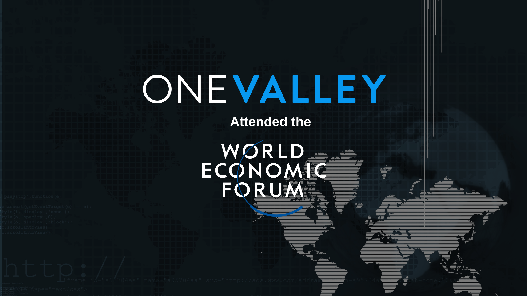How the World Economic Forum Addressed AI’s Impact on Global Challenges ...